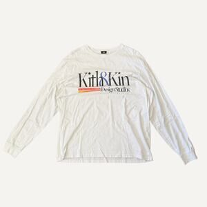 Size XL - Kith & Kin Men's Design Studios Long Sleeve Shirt